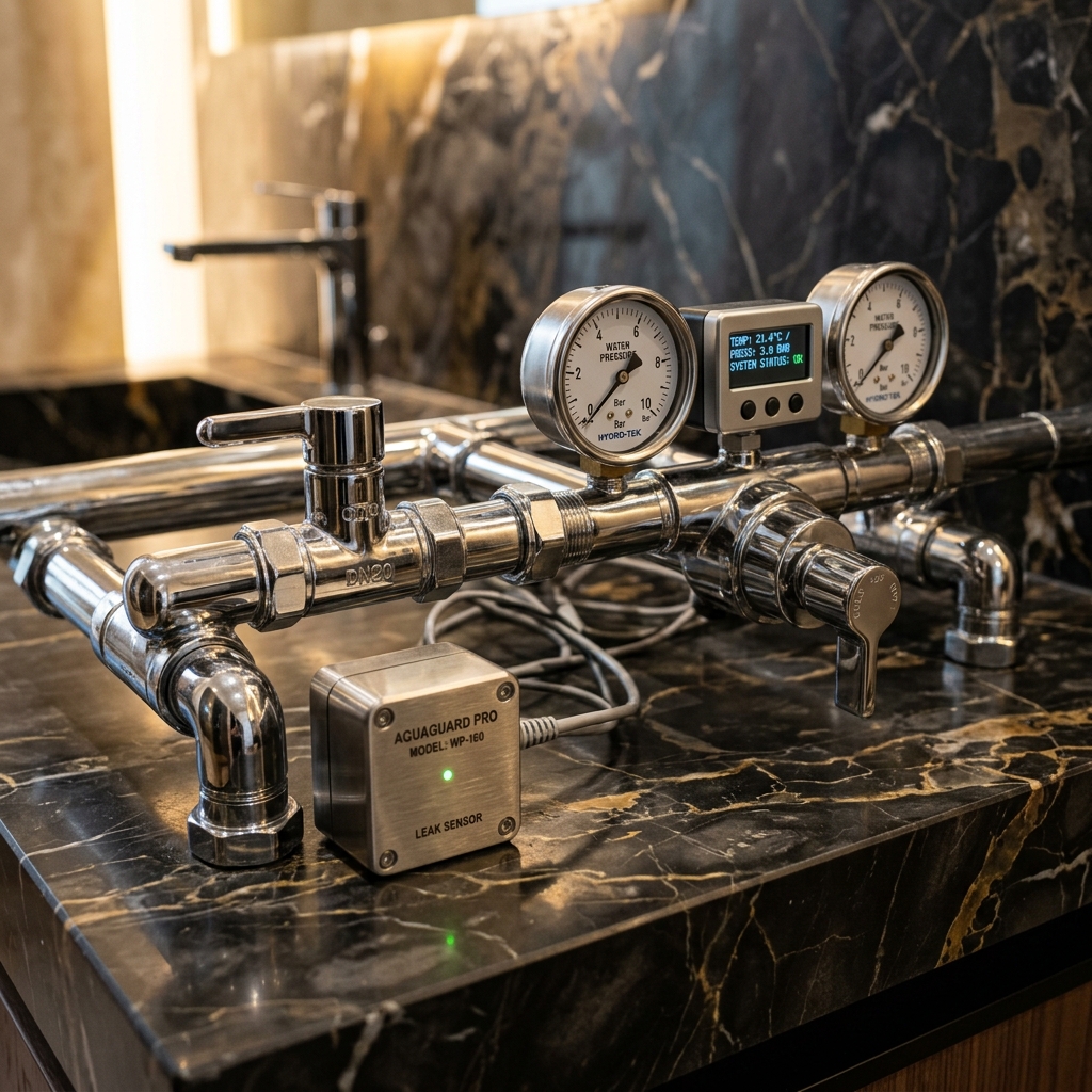 High-quality professional Plumber services